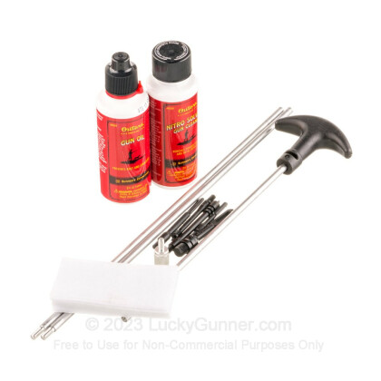 Large image of Outers 96200 Universal Cleaning Kit For Sale