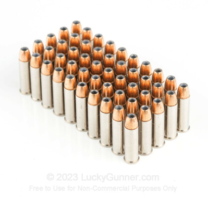 Image 7 of Federal .38 Special Ammo