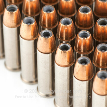 Image 8 of Federal .38 Special Ammo