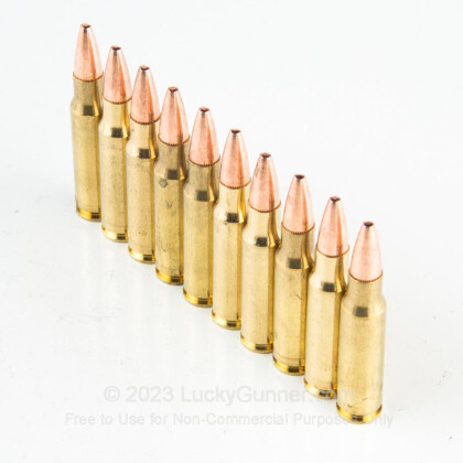 Image 4 of Federal 6.8 Remington SPC Ammo