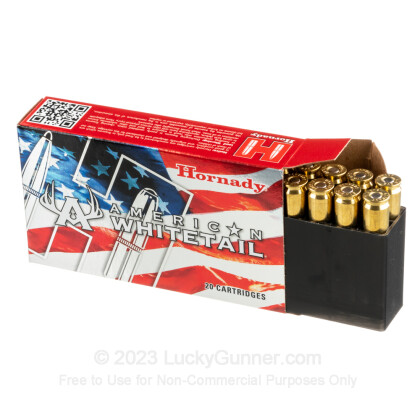 Image 3 of Hornady .243 Winchester Ammo