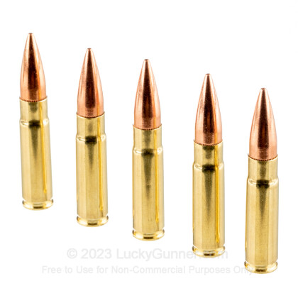 Image 4 of Magtech .300 Blackout Ammo
