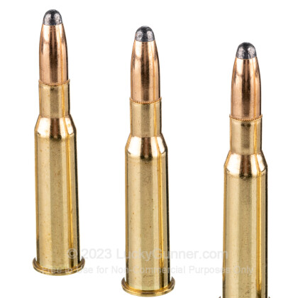 Image 5 of Sellier & Bellot 7.62x54r Ammo