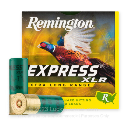 Image 2 of Remington 12 Gauge Ammo