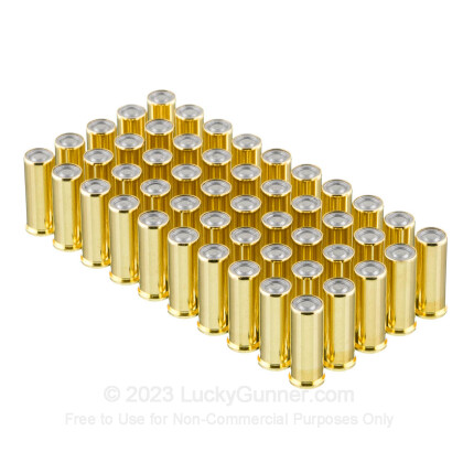 Large image of 32 S&W Long Ammo For Sale - 100 gr Lead Wadcutter - 32 S&W Long Ammunition by Fiocchi For Sale - 50 Rounds