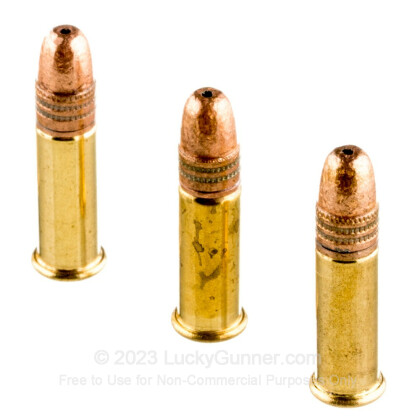 Image 6 of Winchester .22 Long Rifle (LR) Ammo