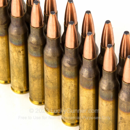 Image 5 of Hornady .338 Lapua Magnum Ammo