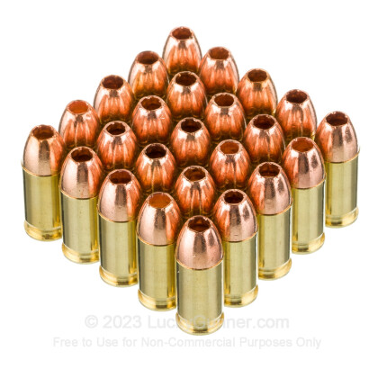 Image 4 of Sellier & Bellot .380 Auto (ACP) Ammo