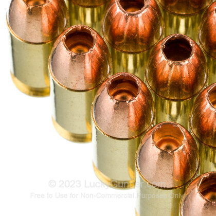 Image 5 of Sellier & Bellot .380 Auto (ACP) Ammo