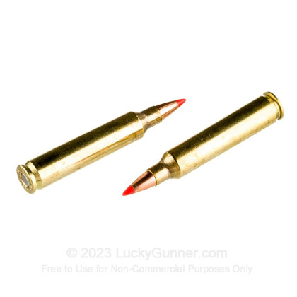 Image 6 of Hornady .204 Ruger Ammo