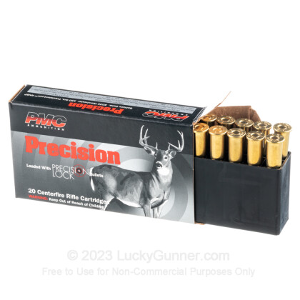Image 3 of PMC .30-30 Winchester Ammo