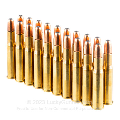 Image 4 of PMC .30-30 Winchester Ammo