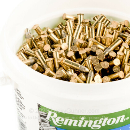 Image 3 of Remington .22 Long Rifle (LR) Ammo