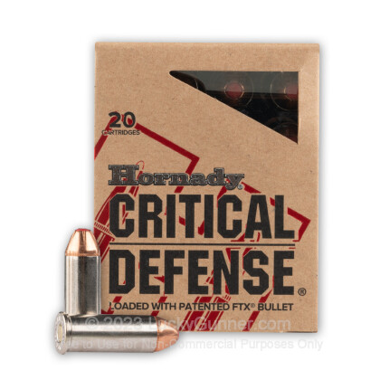 Image 2 of Hornady .44 Special Ammo