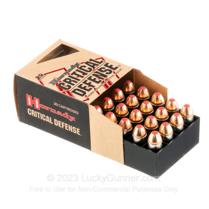 Image 3 of Hornady .44 Special Ammo