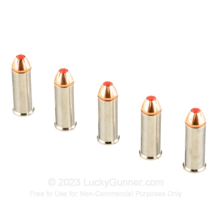 Image 4 of Hornady .44 Special Ammo