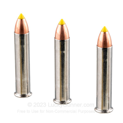 Image 5 of CCI .22 Magnum (WMR) Ammo