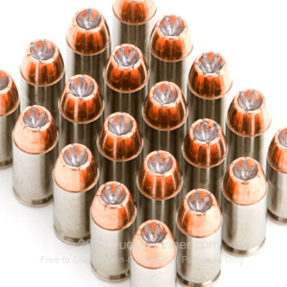 Image 11 of Speer .40 S&W (Smith & Wesson) Ammo