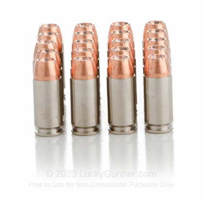 Image 14 of Speer .40 S&W (Smith & Wesson) Ammo
