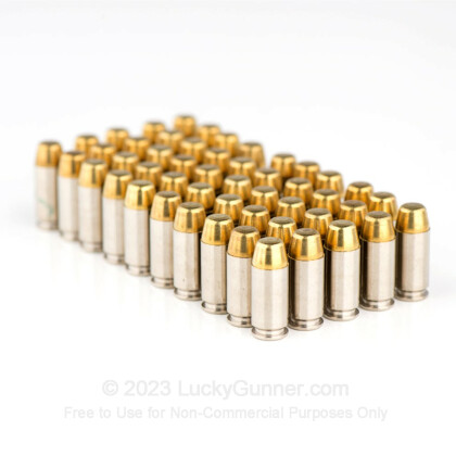 Image 6 of Remington .40 S&W (Smith & Wesson) Ammo