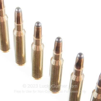 Image 5 of Sellier & Bellot .270 Winchester Ammo
