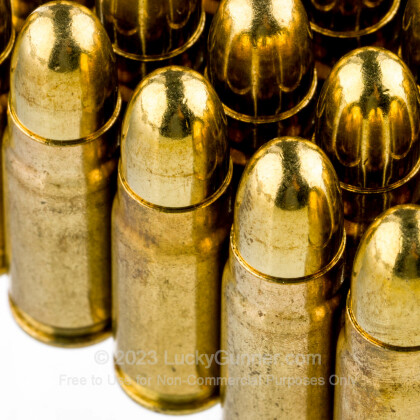 Image 5 of Winchester 7.62mm Tokarev Ammo