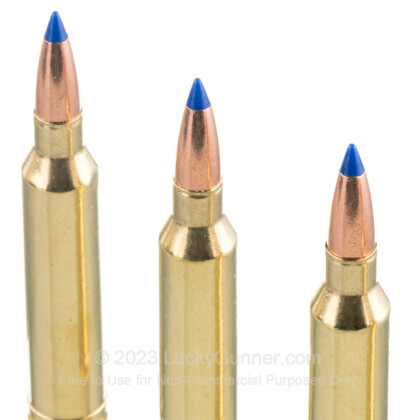 Image 5 of Barnes 7mm Remington Magnum Ammo