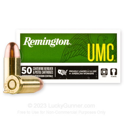 Image 2 of Remington .32 Auto (ACP) Ammo