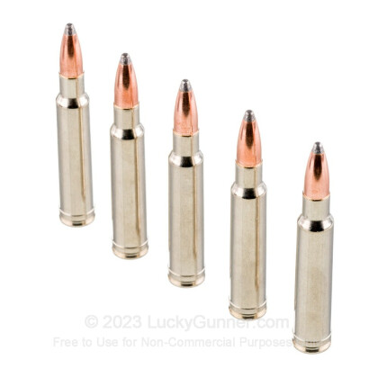 Image 4 of Federal .338 Winchester Magnum Ammo