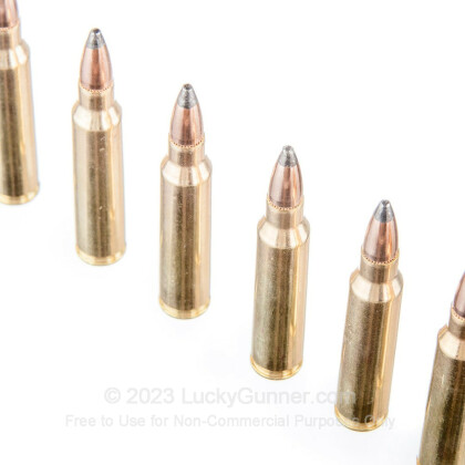 Image 5 of PMC .223 Remington Ammo