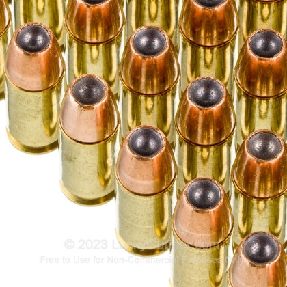 Image 5 of Ammo Incorporated 9mm Luger (9x19) Ammo