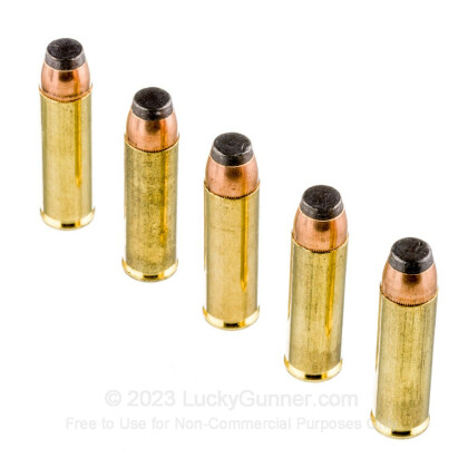 Image 4 of Magtech .500 S&W Magnum Ammo