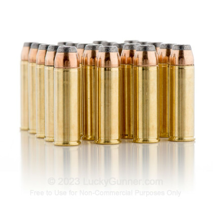 Image 5 of Magtech 454 Casull Ammo