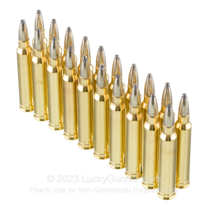 Image 4 of Browning .300 Winchester Magnum Ammo