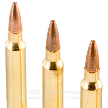 Image 5 of Winchester .300 Winchester Magnum Ammo