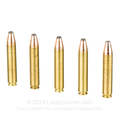 Image 4 of Federal 350 Legend Ammo