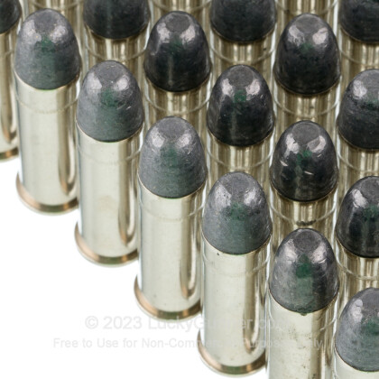 Image 5 of Remington .38 Special Ammo