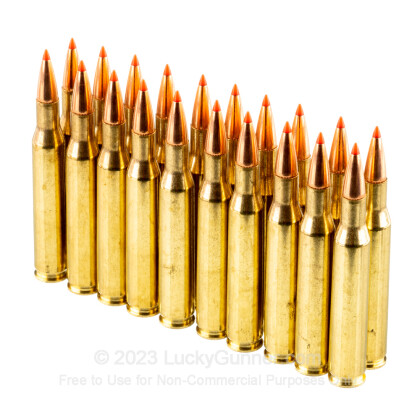 Image 4 of Hornady .270 Winchester Ammo
