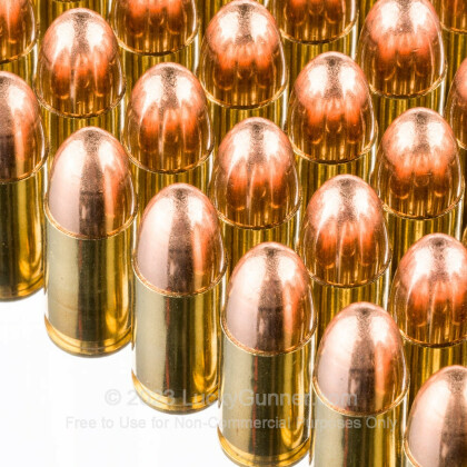 Image 5 of PMC 9mm Luger (9x19) Ammo