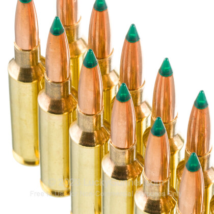 Image 5 of SIG SAUER 6.5mm Creedmoor Ammo