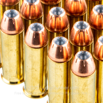 Image 5 of Hornady .44 Magnum Ammo