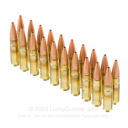 Image 4 of Sierra Bullets .300 Blackout Ammo