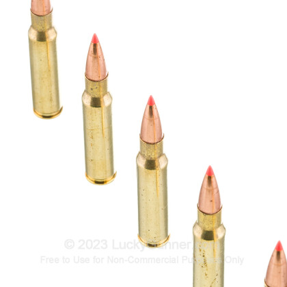 Large image of Bulk 308 Winchester Ammo For Sale - 150 Grain SST Polymer Tip Ammunition in Stock by Fiocchi - 200 Rounds