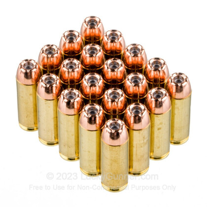 Image 4 of Hornady .50 Action Express Ammo