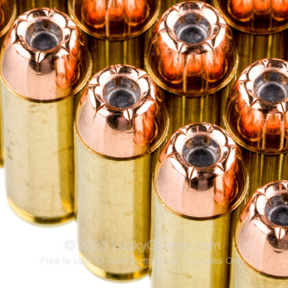Image 5 of Hornady .50 Action Express Ammo