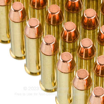 Image 5 of Ammo Incorporated .357 Magnum Ammo