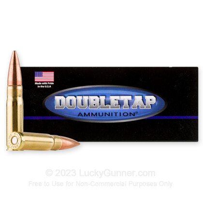 Image 2 of DoubleTap .300 Blackout Ammo
