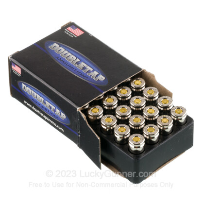 Image 3 of DoubleTap 9mm Luger (9x19) Ammo