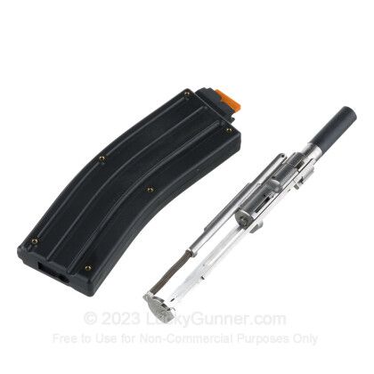 Large image of Stainless Steel CMMG AR-15 Conversion Kit For Sale