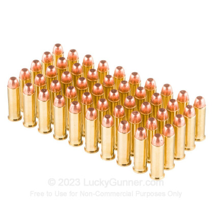 Image 4 of Speer .38 Special Ammo